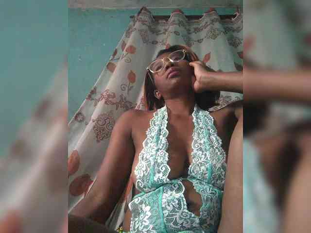 Chachachocolate webcam