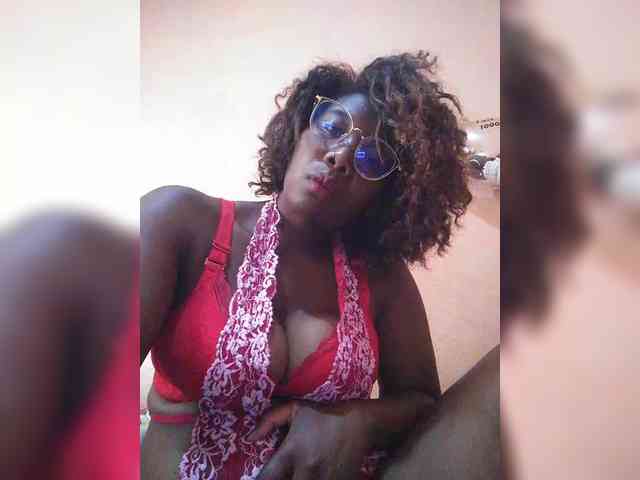 Applechocolate webcam