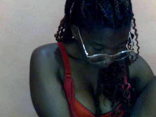 Chachachocolate webcam
