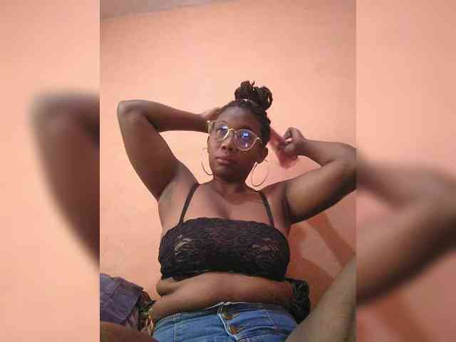 Applechocolate webcam