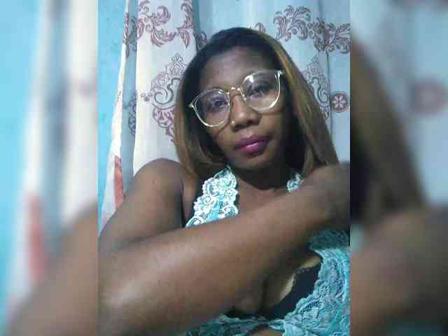 Chachachocolate webcam