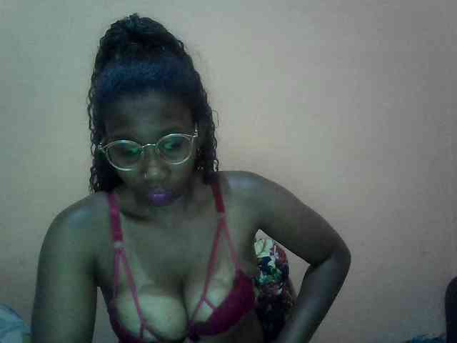 Chachachocolate webcam
