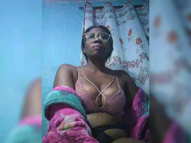 Chachachocolate webcam