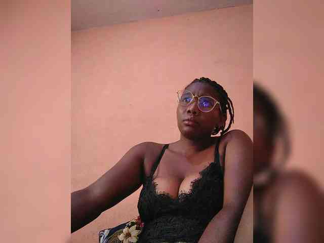 Applechocolate webcam