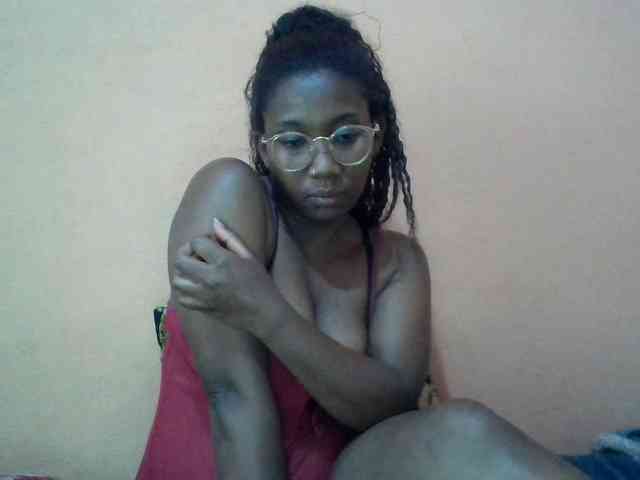 Chachachocolate webcam