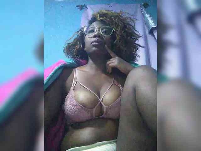 Chachachocolate webcam