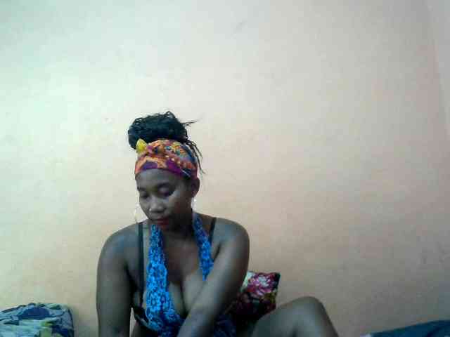 Applechocolate webcam