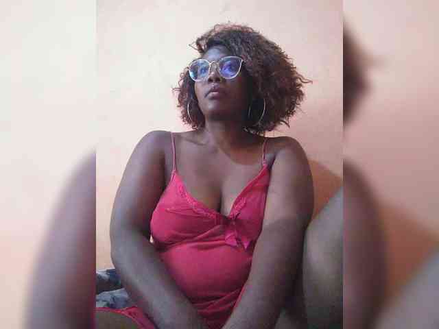 Applechocolate webcam