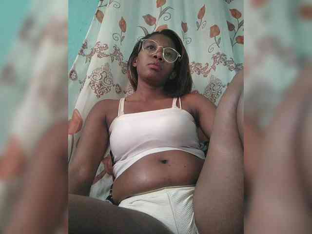 Chachachocolate webcam