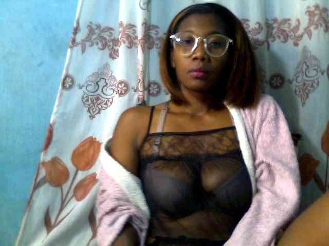 Chachachocolate webcam