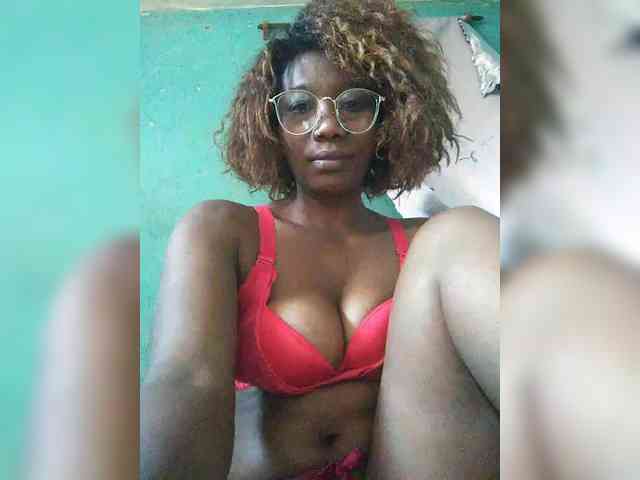 Chachachocolate webcam