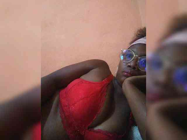 Applechocolate webcam