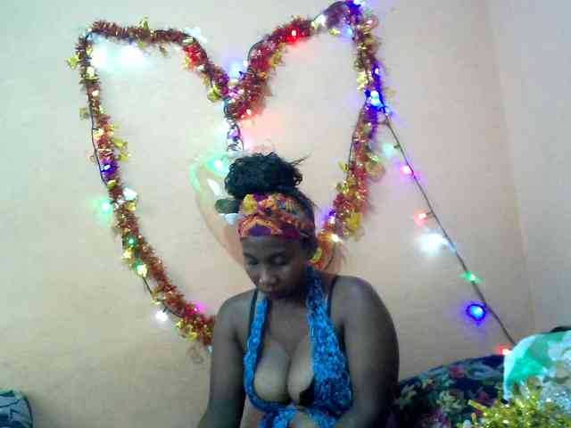 Applechocolate webcam