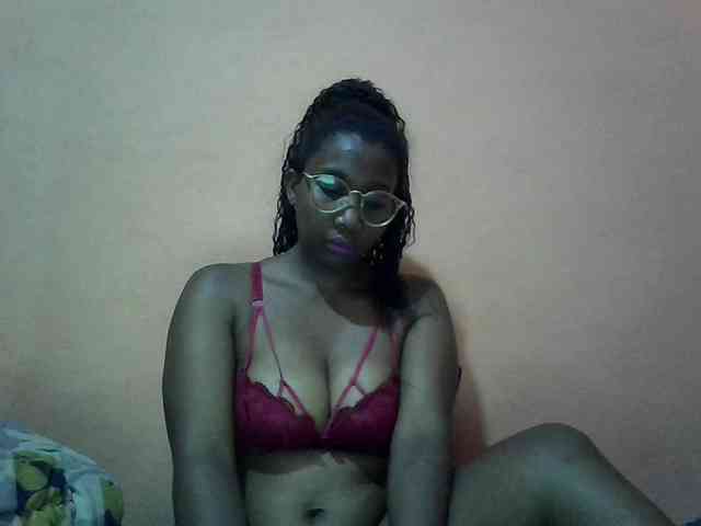 Chachachocolate webcam