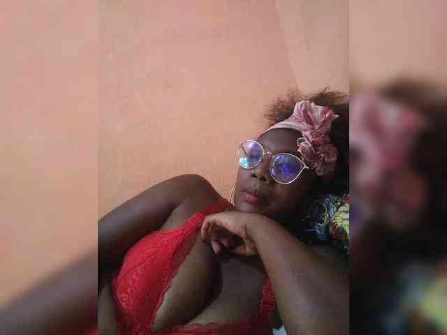 Applechocolate webcam