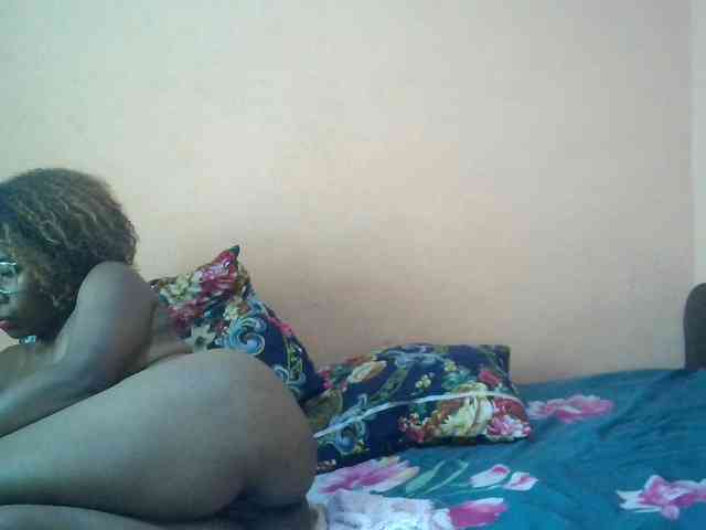 Chachachocolate webcam