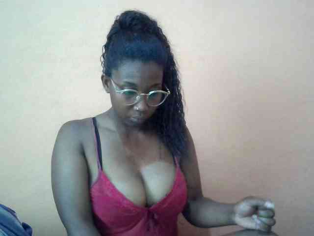 Chachachocolate webcam