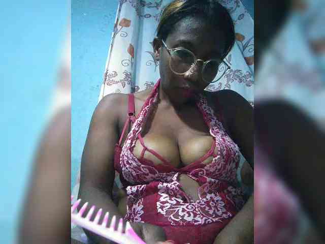 Chachachocolate webcam