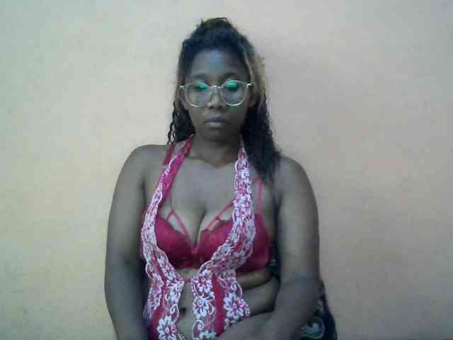 Chachachocolate webcam