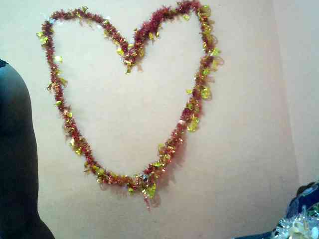 Applechocolate webcam