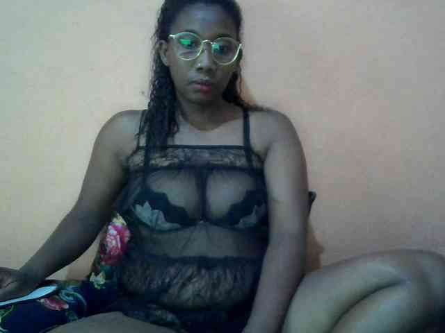 Chachachocolate webcam