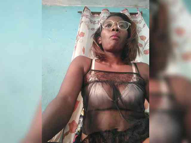 Chachachocolate webcam
