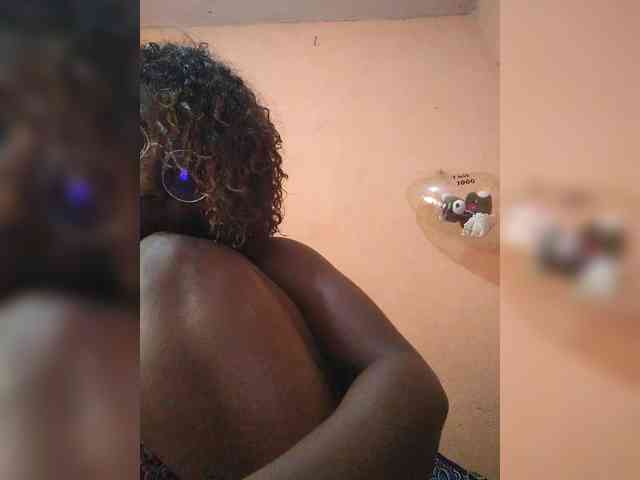 Applechocolate webcam