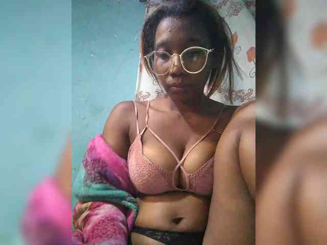 Chachachocolate webcam