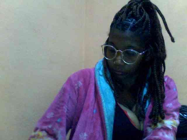 Chachachocolate webcam