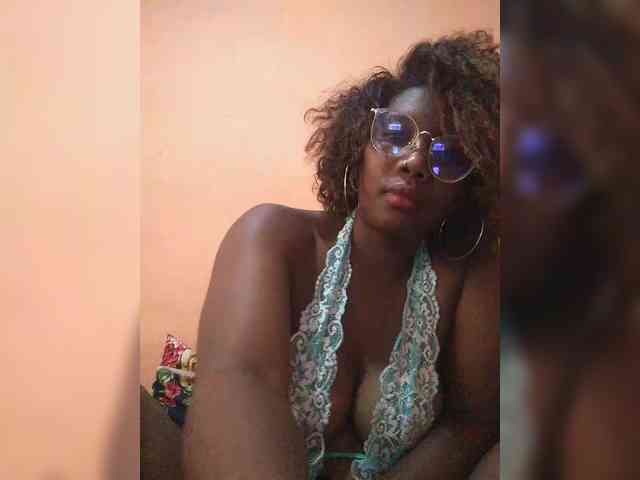 Applechocolate webcam