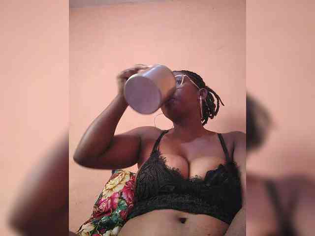 Applechocolate webcam