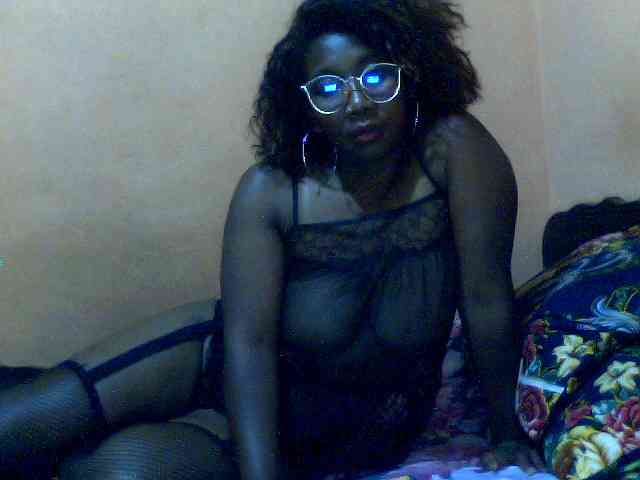 Applechocolate webcam