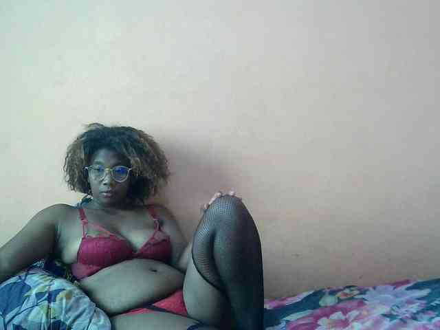 Chachachocolate webcam