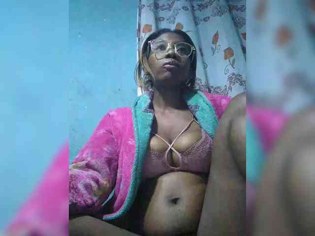 Chachachocolate webcam
