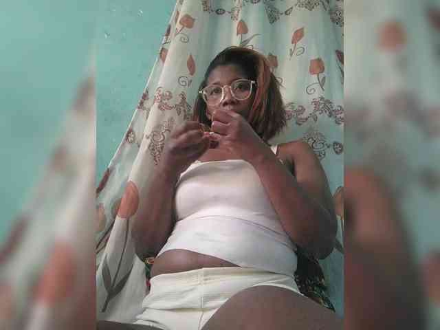 Chachachocolate webcam