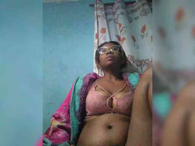 Chachachocolate webcam