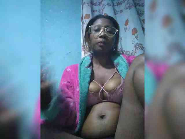Chachachocolate webcam