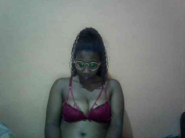 Chachachocolate webcam