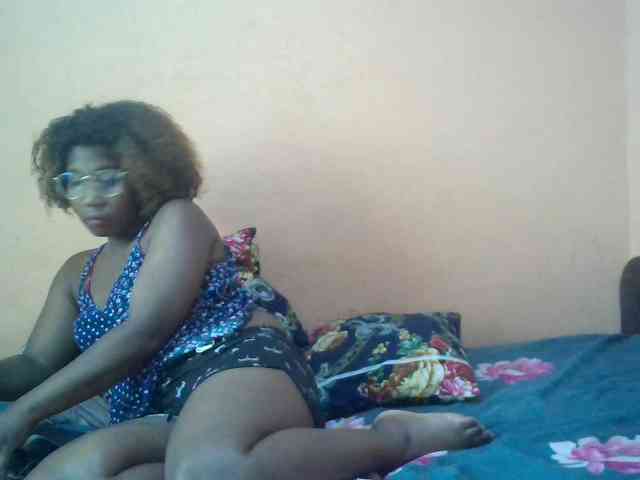 Chachachocolate webcam