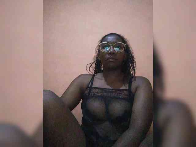 Chachachocolate webcam