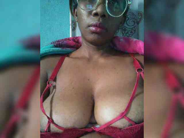 Chachachocolate webcam