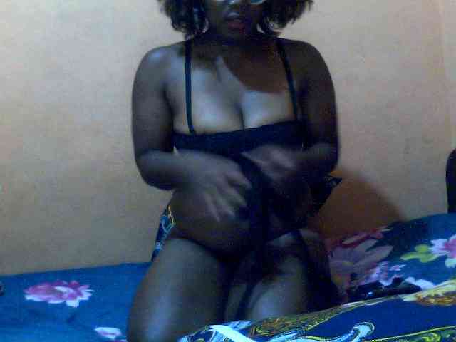 Applechocolate webcam