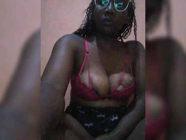 Chachachocolate webcam