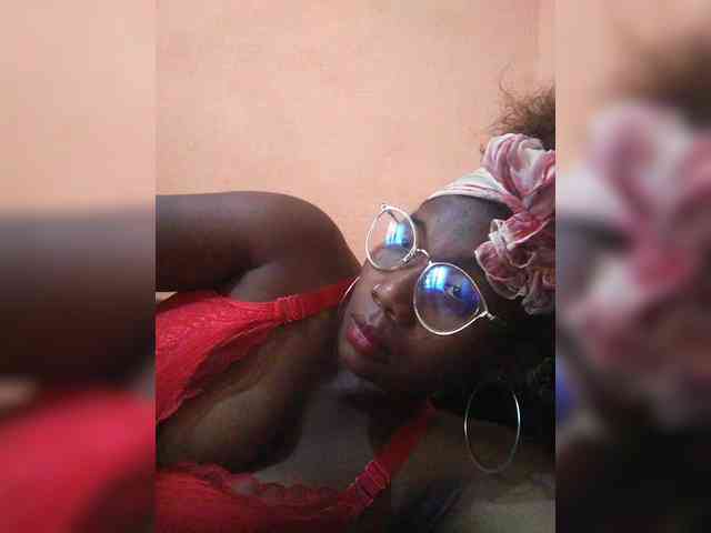 Applechocolate webcam