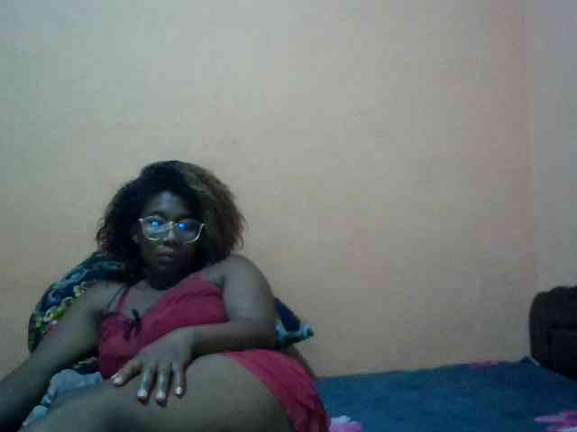 Chachachocolate webcam