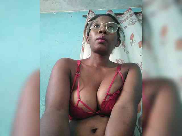 Chachachocolate webcam