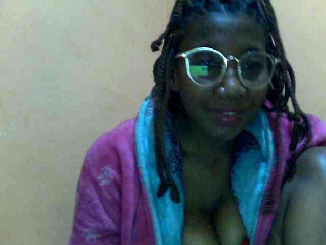 Chachachocolate webcam