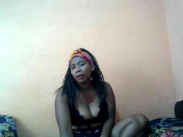 Applechocolate webcam