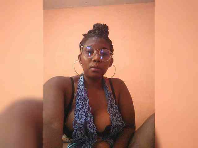 Applechocolate webcam