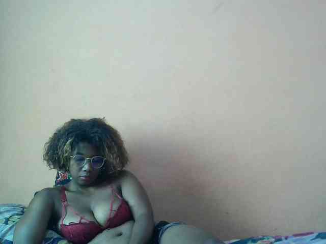 Chachachocolate webcam